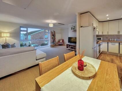Old Lodge Lane, Purley, Surrey, CR8 4DF