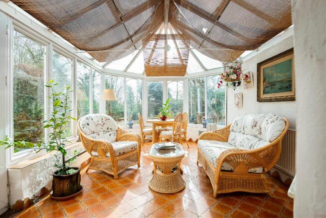 Conservatory