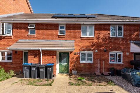 Aragon Place, Morden
