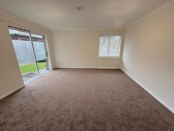 6 Nordseter Lodge...