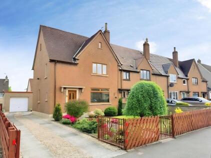 Sythrum Crescent, Glenrothes, KY7