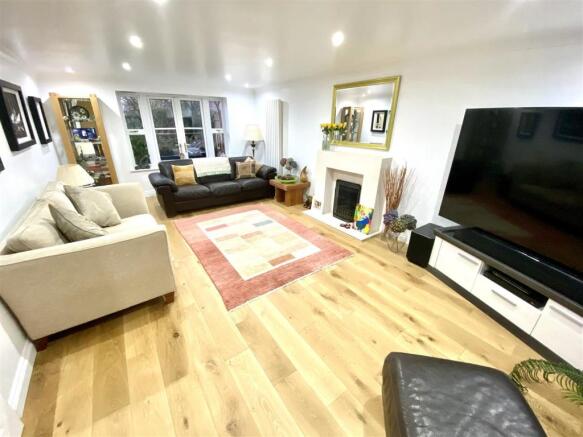 DRAWING ROOM