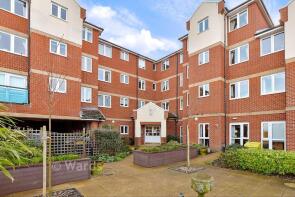 44, Richmond Court, Richmond Street, Herne Bay CT6 5LL