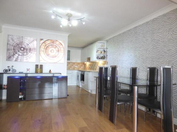 Lounge / Diner