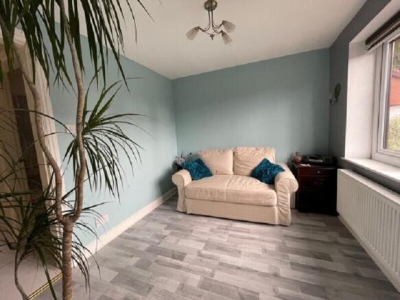 Bedroom 4 (extension)