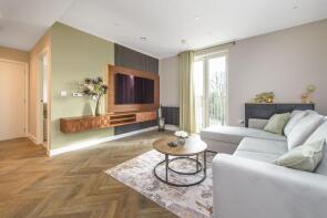 Flat 10, Rossi House, Medawar Drive, Mill Hill, London NW7 1WB