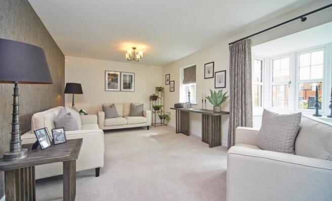 4 bed Detached for sale Image 5