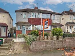 221, Hydes Road, West Bromwich B71 2EF