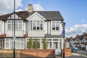 43, Birchanger Road, South Norwood, London SE25 5BA
