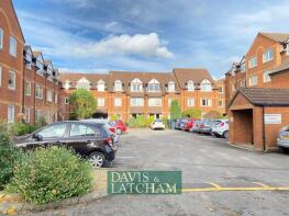 6, Homeminster House, Station Road, Warminster BA12 9BP