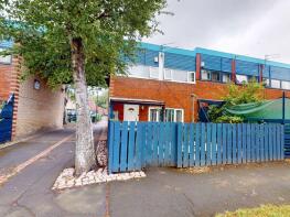 2, Cushat Close, Byker, Newcastle Upon Tyne NE6 2AE