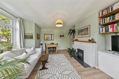 The Grove, St. Margarets Road, Twickenham, TW1