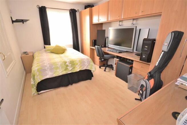 Bedroom two