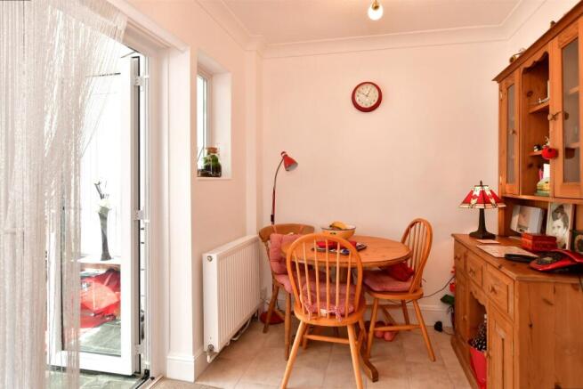 Kitchen/ Diner