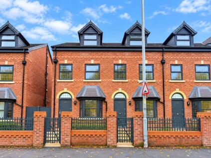 23 Terence Street, Newton Heath, Manchester, M40