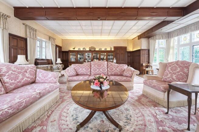 5 bed Character Property for sale Image 8