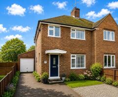 4, Drake Avenue, Didcot OX11 0AD