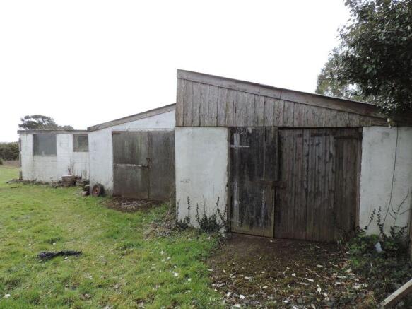 Outbuildings