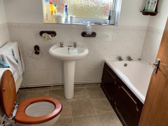 5 double bed, Easton (7)