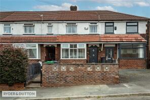 107, Caldecott Road, Manchester M9 0PZ