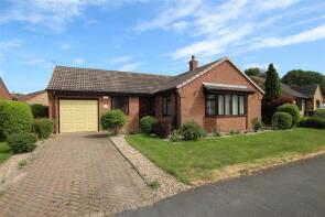 11, Meadow Drive, Binbrook LN8 6DA