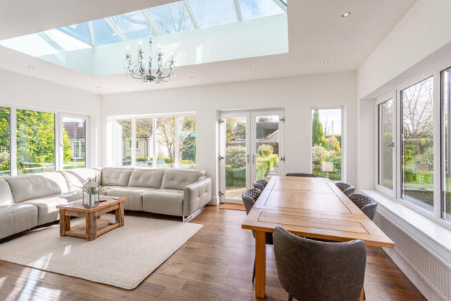 Orangery d