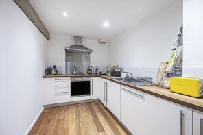 Flat 207, 23 Union Wharf, Wenlock Road, Hackney, London N1 7SJ