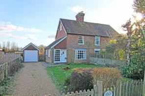 Great Butts Cottage, Cousley Wood Road, Wadhurst TN5 6EP
