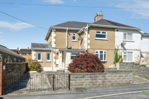 Maes Yr Haf, Llanelli, Carmarthenshire, SA15