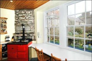 Kitchen Aga