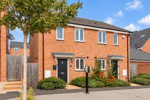 15, Skylark Street, Shaw, Newbury RG14 2GJ