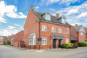 27, Larch Drive, Didcot OX11 6DX