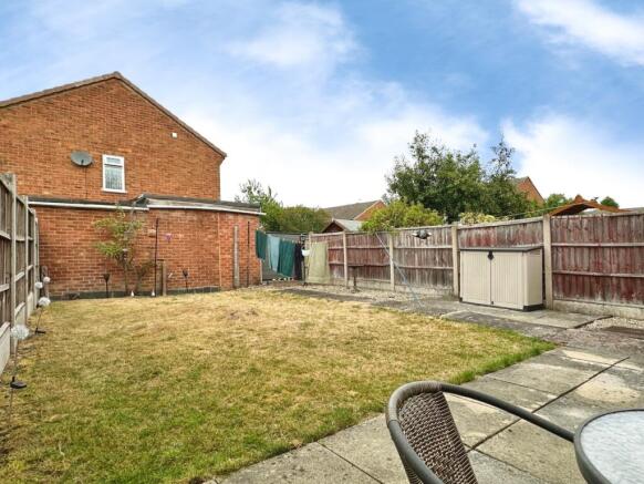 Teagues Crescent, Trench, Telford, Shropshire, TF2 6RG photo 4
