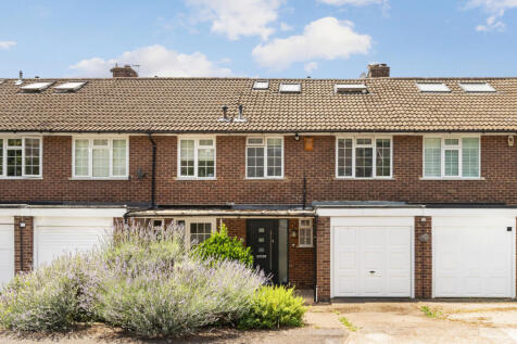 Wingfield Road, Kingston upon Thames, KT2
