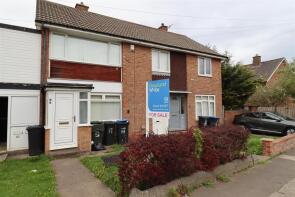 86, Darnton Drive, Middlesbrough TS4 3RF