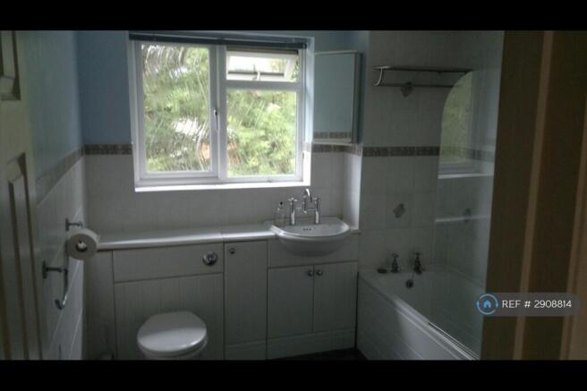 Bath Room