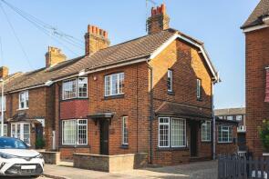 46, Basils Road, Stevenage SG1 3PX