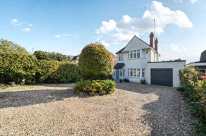 Nantglyn, Dartford Road, Dartford DA4 9JE