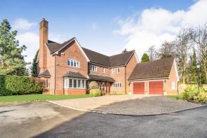 7, The Orchards, Four Oaks, Sutton Coldfield B74 2PP