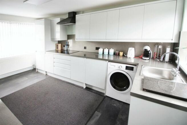 Fitted Kitchen