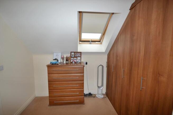 Dressing Room