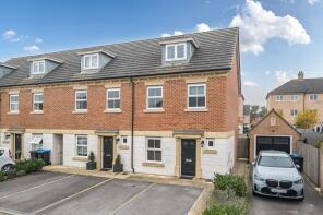 38, Pickering Gardens, Harrogate HG1 4FB