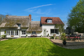The Thatched Cottage, High Wych Lane, Sawbridgeworth CM21 0JN