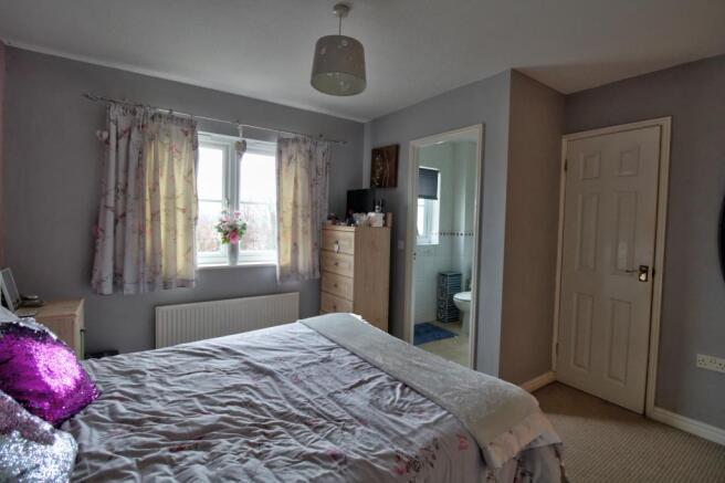 Bedroom One 2