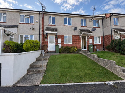 Cayley Way, Kings Tamerton