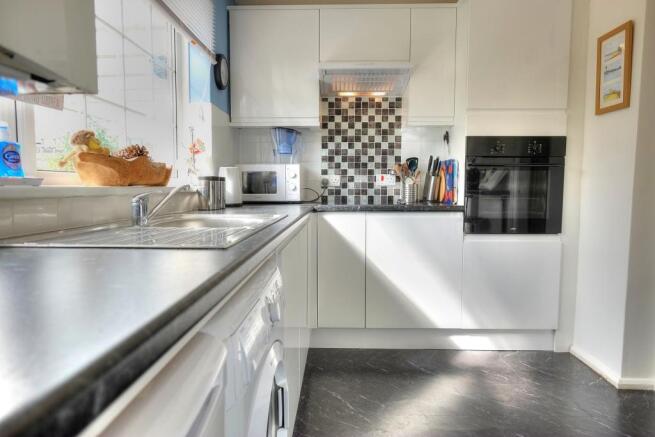 Kitchen / Breakfast