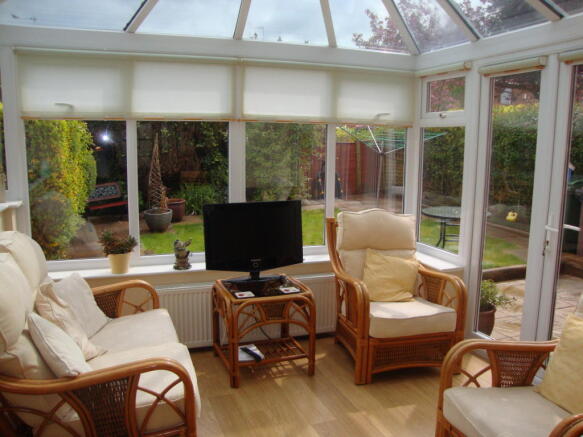 Conservatory