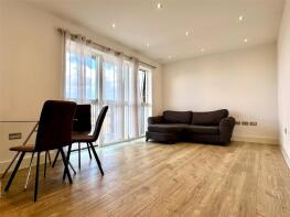 Flat 22, Bradburys Court, Lyon Road, Harrow HA1 2BY