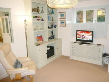 The Sitting Room