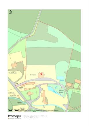 Site Plan Bagendon Manor.jpg